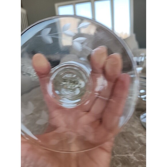 Vintage Princess House Candleabra, Pair - Picture 5 of 7